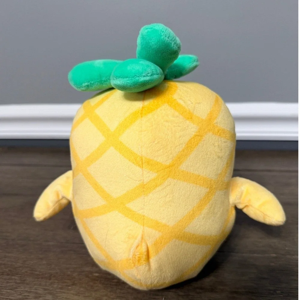 Moriah Elizabeth ME Georgie Plush 10